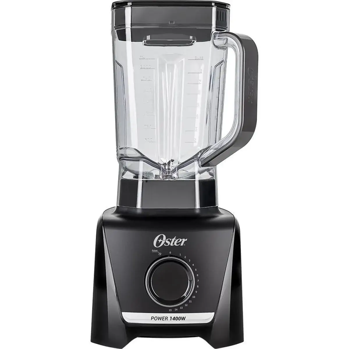 Liquidificador OSTER Preto OLIQ610 110V