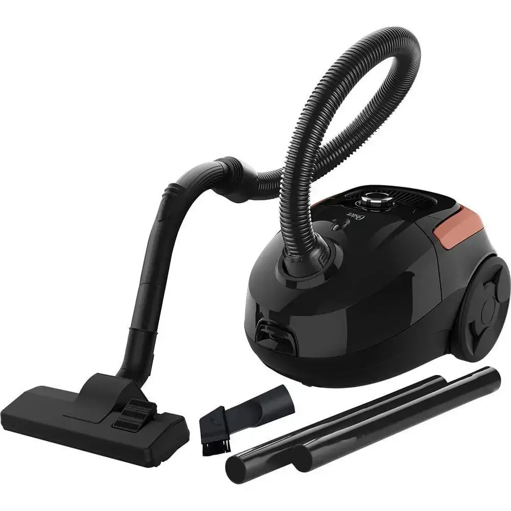 Aspirador de Pó Powerful Compact Oster 220V