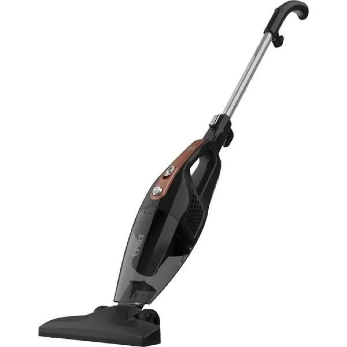 Aspirador de Pó Vertical 1100W OSTER Preto OASP601 110V