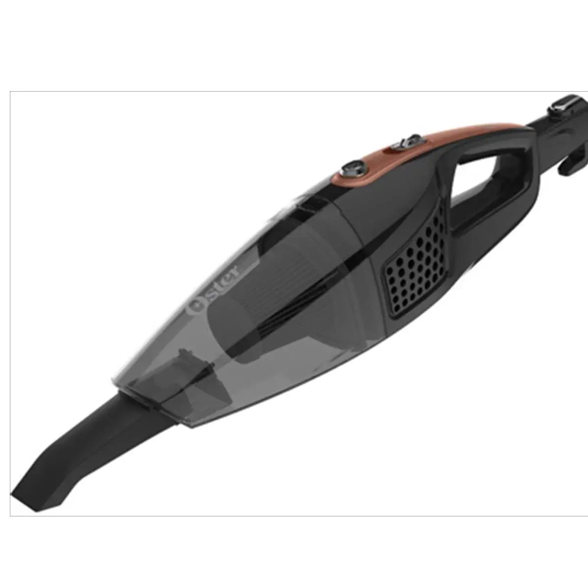 Aspirador de Pó Vertical 1100W OSTER Preto OASP601 220V