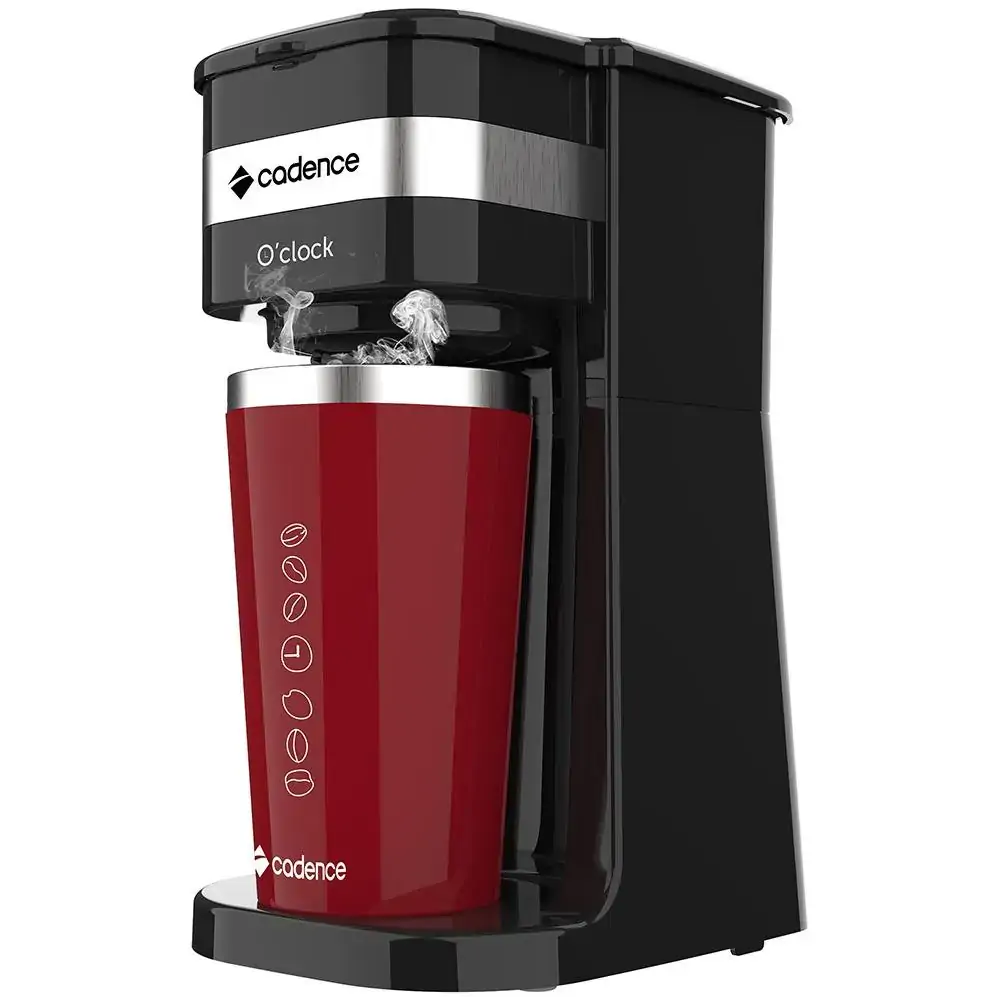 Cafeteira O´Clock Cadence 220v