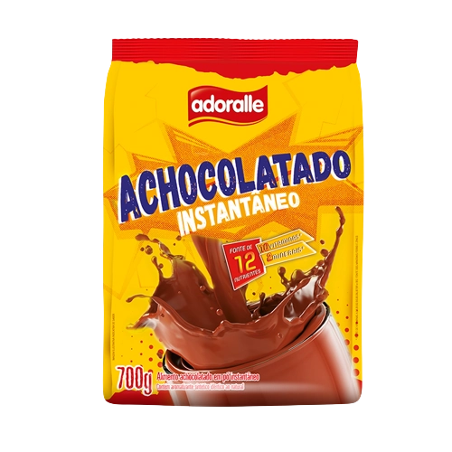 Achoc Adoralle 700g