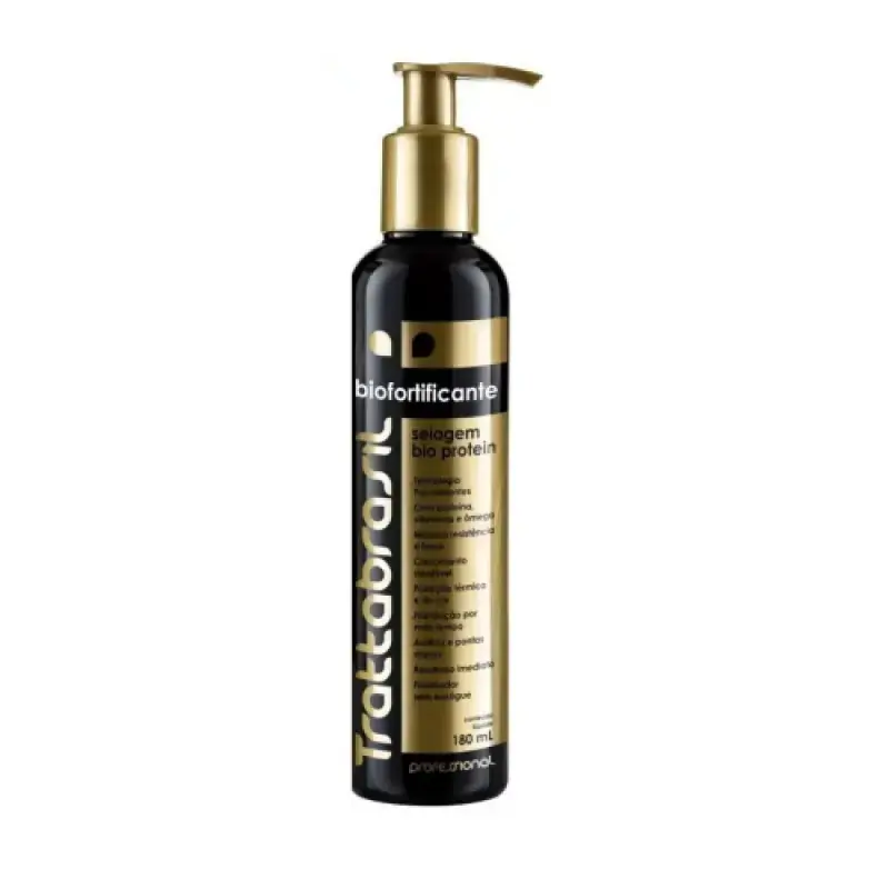 Biofort Fin Sel Bio Prot 180ml Trattabrasil