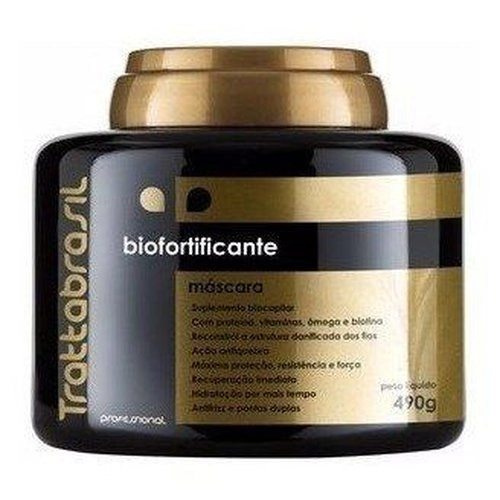 Biofort Masc 490g Trattabrasil