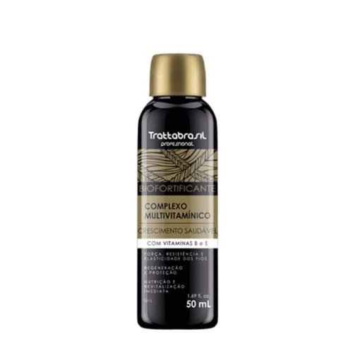 Trattabrasil Complexo Biofortificante 50ml