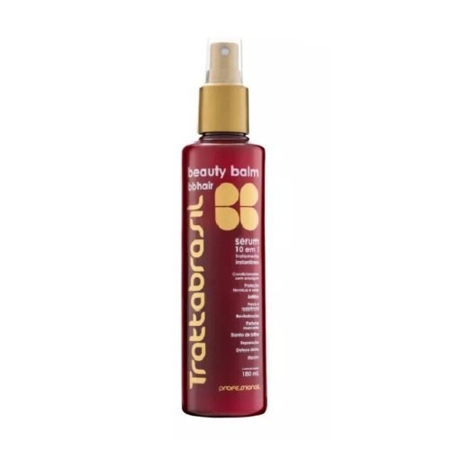 Serum Tratta Beuty Balm 180ml