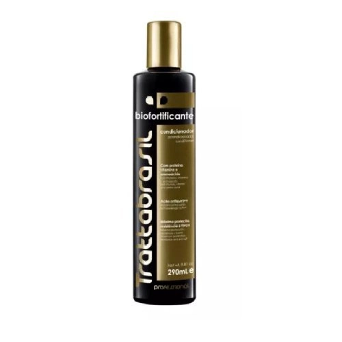 Cond Tratta 290ml Biofortificante