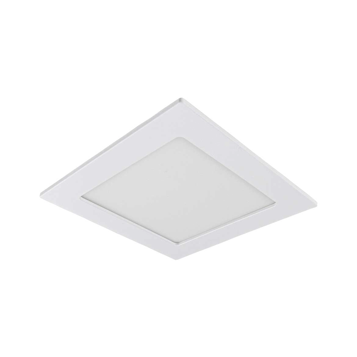 Painel Plafon Led 12w Embutir 5700k Save Energy St2027