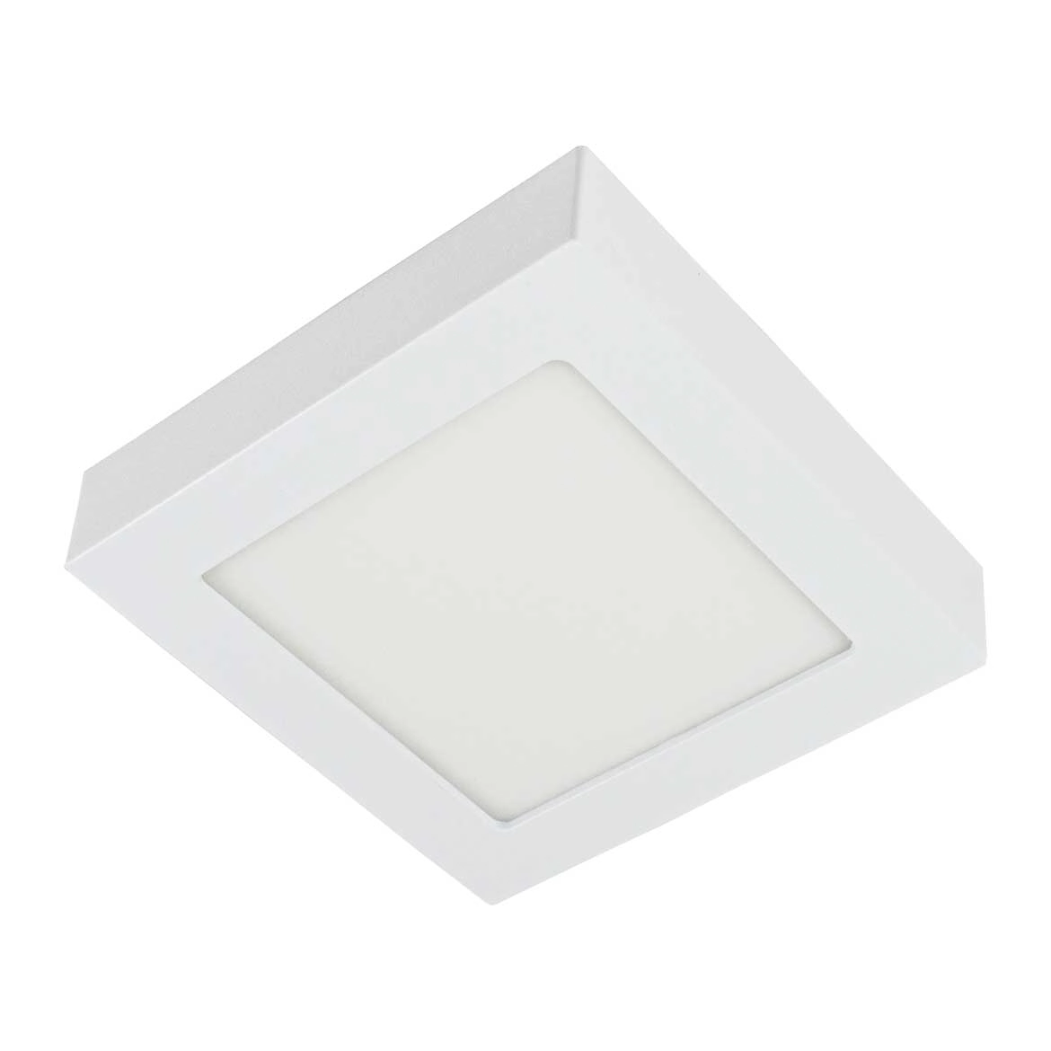Painel Plafon Led 12w Sobrepor 5700k Save Energy St1994