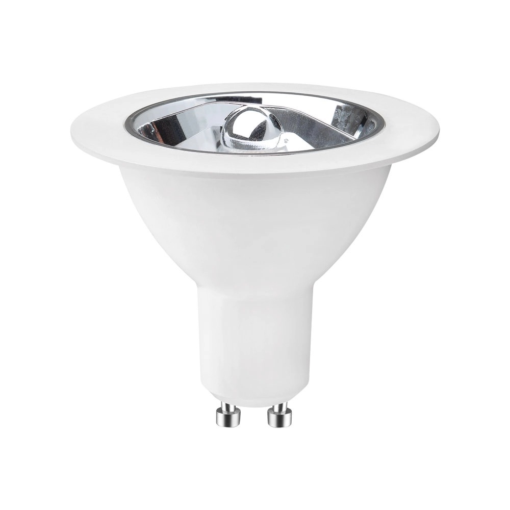 Lâmpada Led AR70 4,8w Save Energy 2700k Branco Quente
