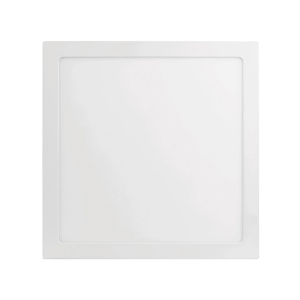 Plafon 45w Embutir 62x62 4000k Quadr Se-240.2265 Save