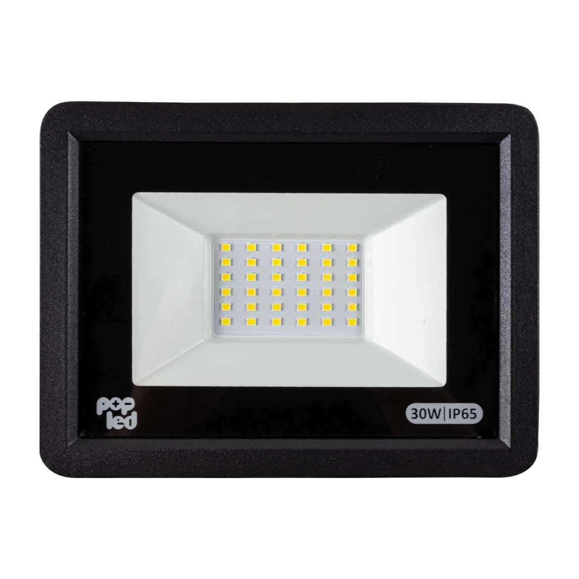 Refletor Led 30w 2980lm 5500k Ip65 Bivolt St2339
