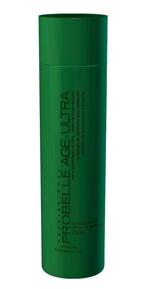Condicionador Queda De Cabelo 250ml Age Perfect Probelle