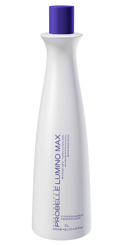 Condicionador Lumino Max 1l 1 3 006