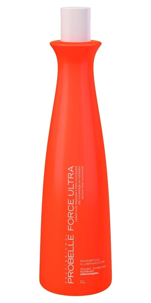 Shampoo Probelle Force Ultra 1l