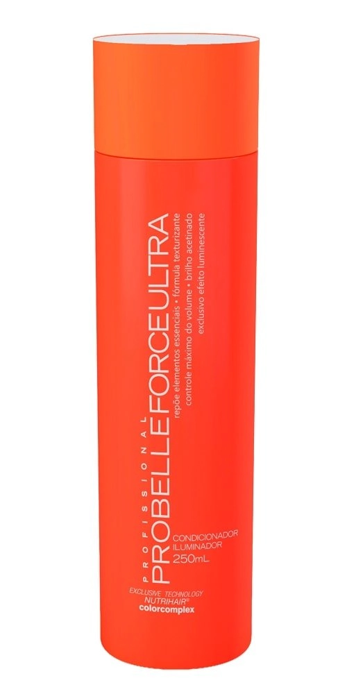 Condicionador Probelle Force Ultra 250g