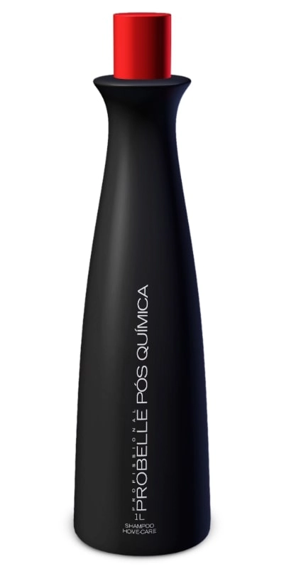 Shampoo Probelle Pos Quimica 1000ml