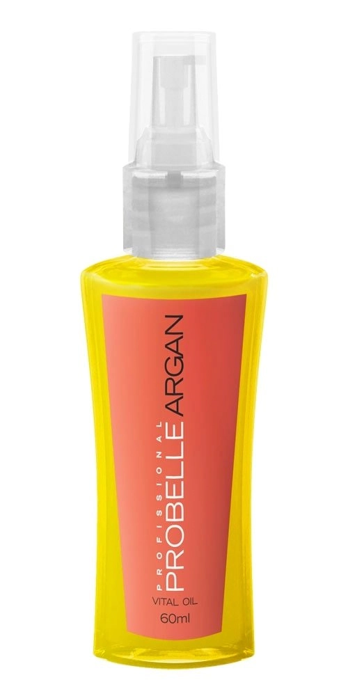 óleo De Argan Sérum Finalizador 75ml Probell