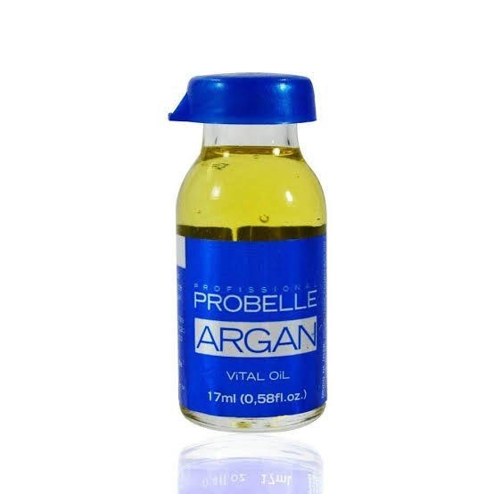 Ampola Probelle Argan Vital Oil 17ml