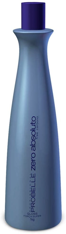 Gloss Zero Absoluto 1kg 1 4 030