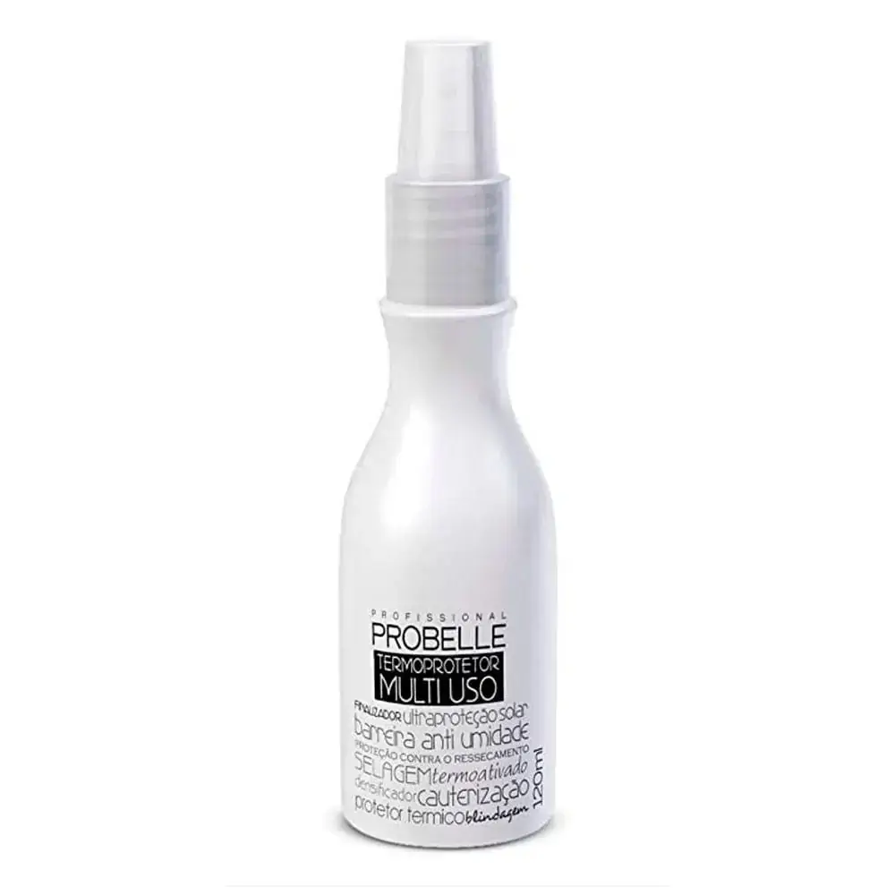 Creme P/pentear Probelle Termo Protetor Multi Uso 120ml