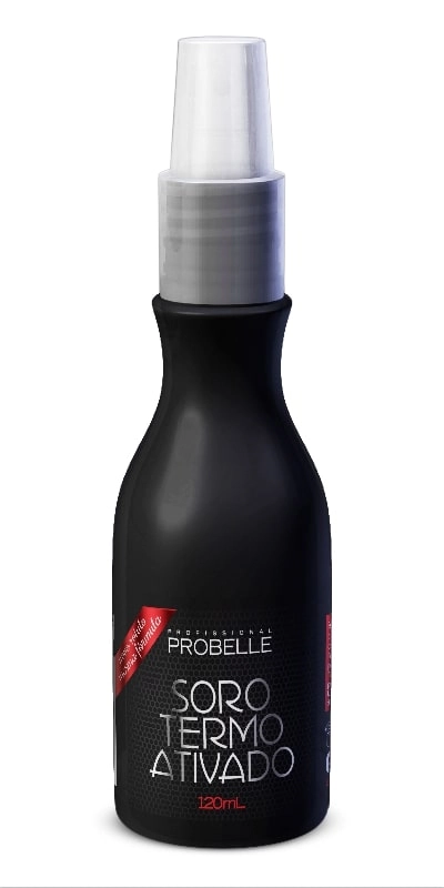 Soro Capilar Probelle Termoativado 120ml