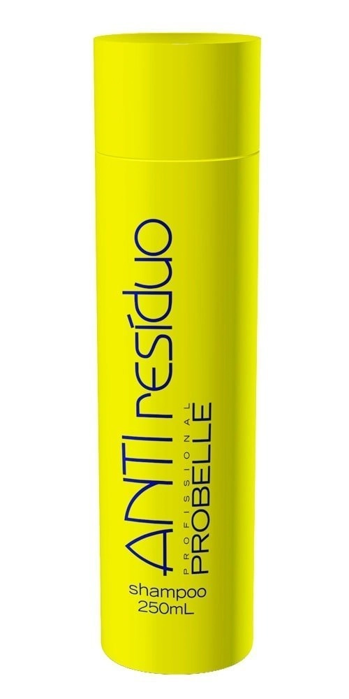 Shampoo Probelle Anti Residuos 250ml