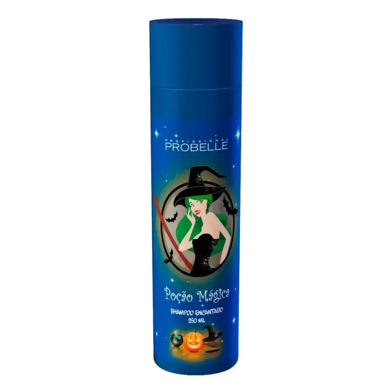 Shampoo Probelle Pocao Magica 250ml