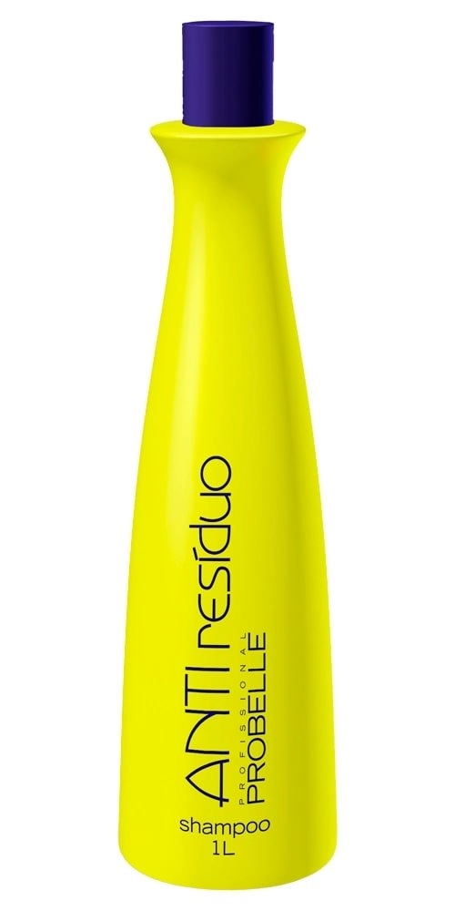 Shampoo Probelle Antiresiduo 1lt