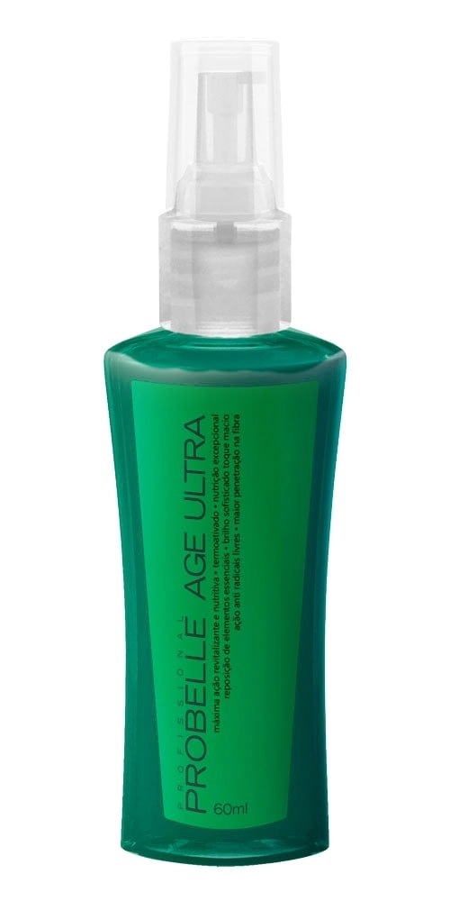 Soro Capilar Probelle Corretor Age Ultra 60ml