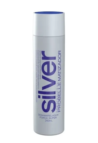 Desamarelador Silver Forca Super 250 Ml 1 4 053