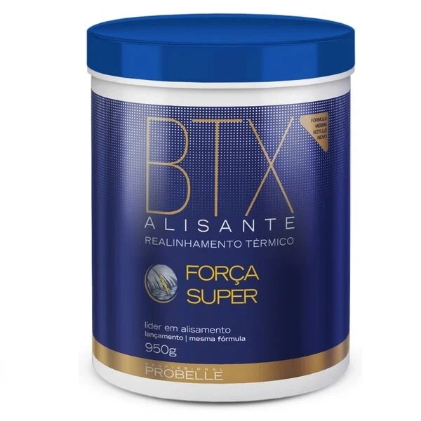 Transformacao Botox Probelle 1 4 001 950g
