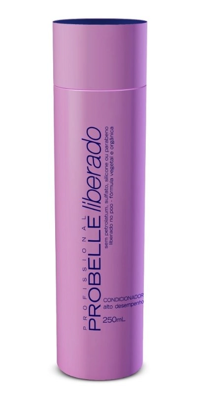 Condicionador Probelle Liberado 250ml