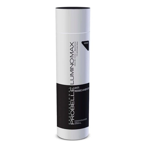 Lumino Max Cond Antiressecam 250ml Probelle