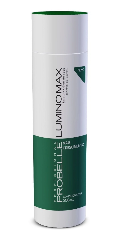 Co Probelle 250 Ml Lumino Cresciment P00931