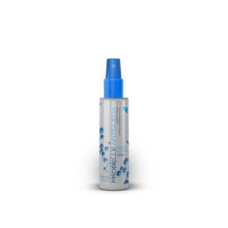 Spray Anti Queda Polimento Probelle 120Ml