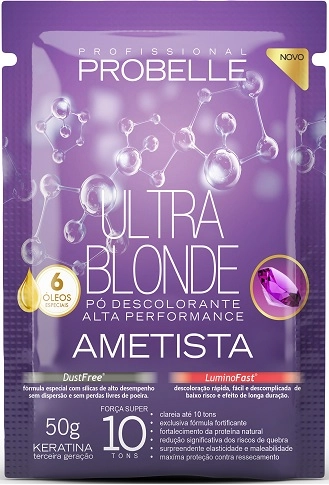 Descolorante Probele 50g