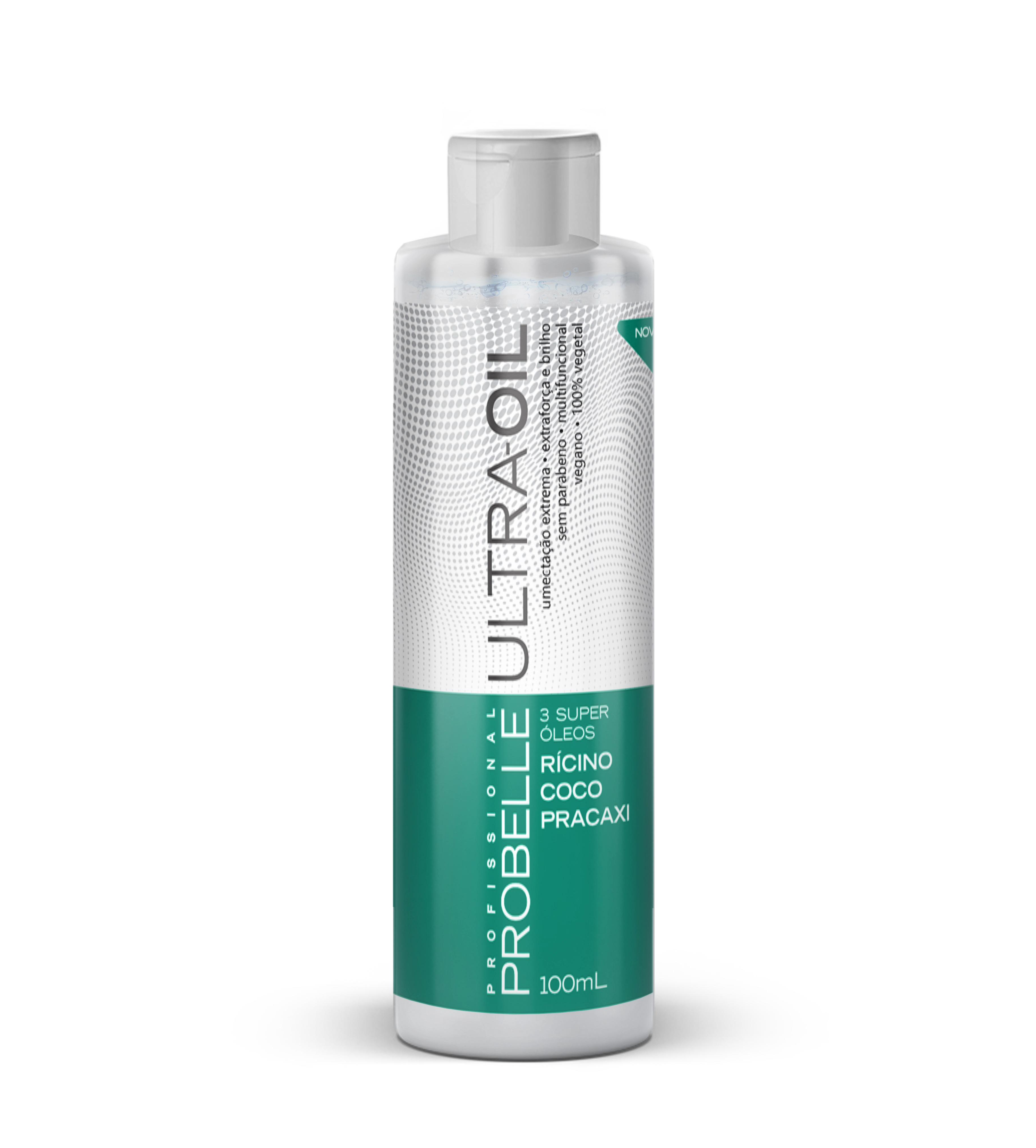 Oleo Capilar Probelle Ultra Oil Coco 100ml