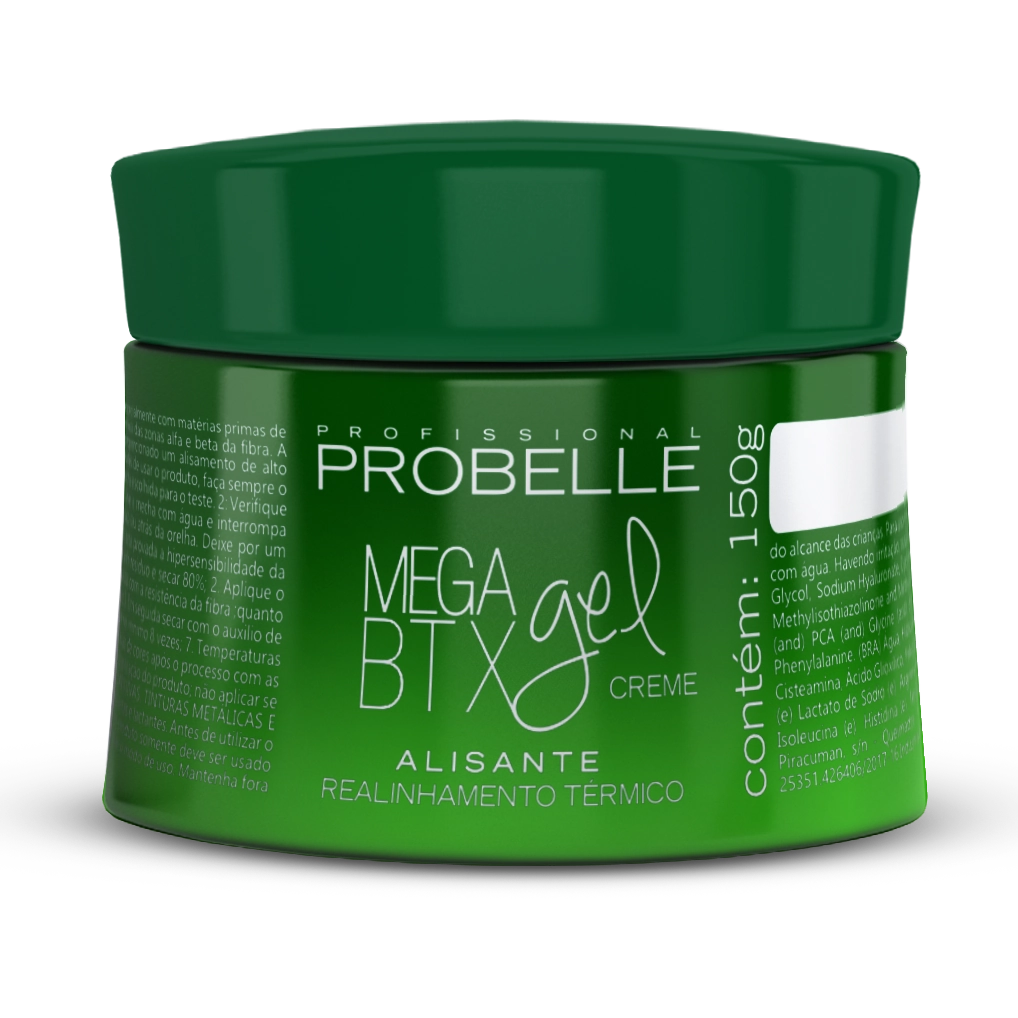 Mini Botox Probelle 150g Mega Botox Gel
