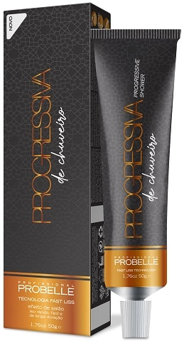 Progressiva De Chuveiro Probelle 50g