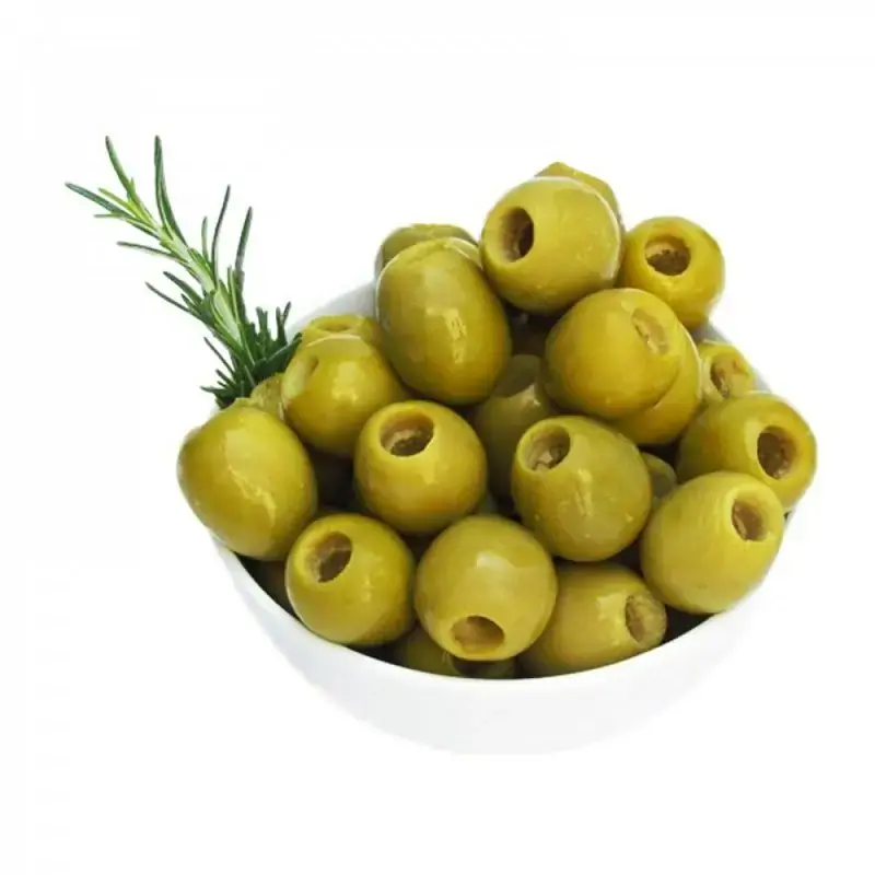 Azeitona Marata S Caro Sache 240g