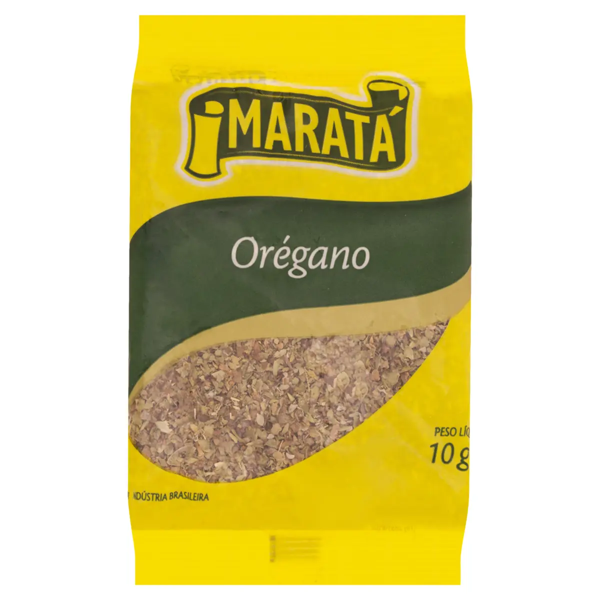 Temp Marata Oregano Nv 6g
