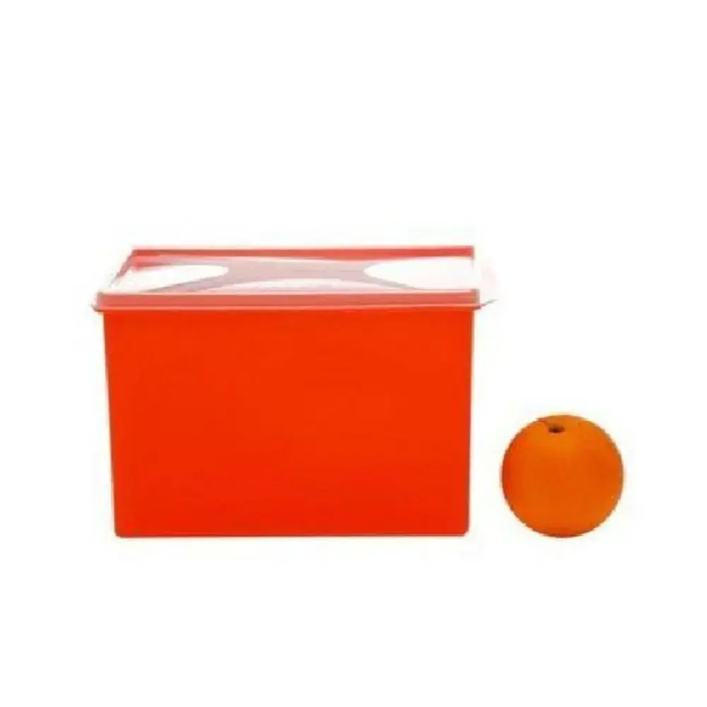 Pote Top Line Multiuso Quad.5,2l Color