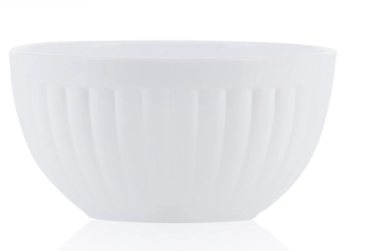 Pote Plast Top Line Bowl 500ml Retro Color
