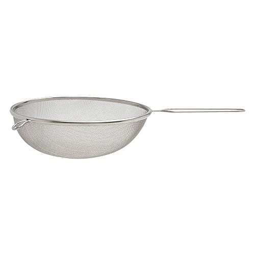Peneira Media em AÇO INOX 21CM Mimo STYLE 5664 - AP21