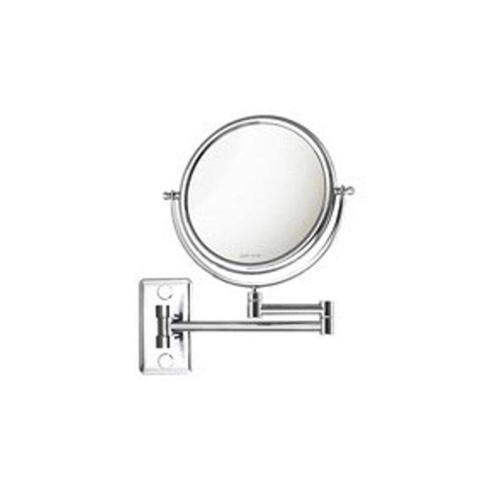 Espelho de Aumento para Parede Mimo STYLE BH1610 5682