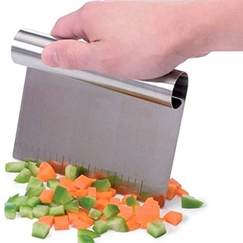 Espátula de INOX Para Massas Mimo STYLE ASA1619 5752