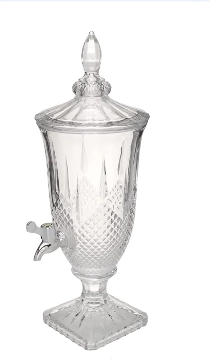 Suqueira Verre 1,8l Mimo Style