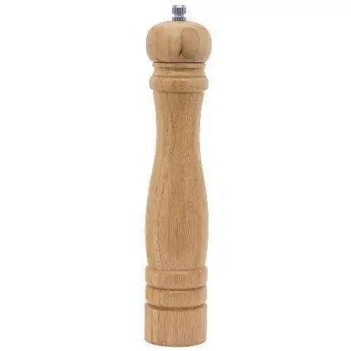 Moedor Madeira 25CM AMD1723 Mimo STYLE 5895