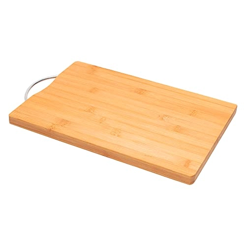 Tabua Mimo Bambu Bm1749 Ecokitchen 22x32cm
